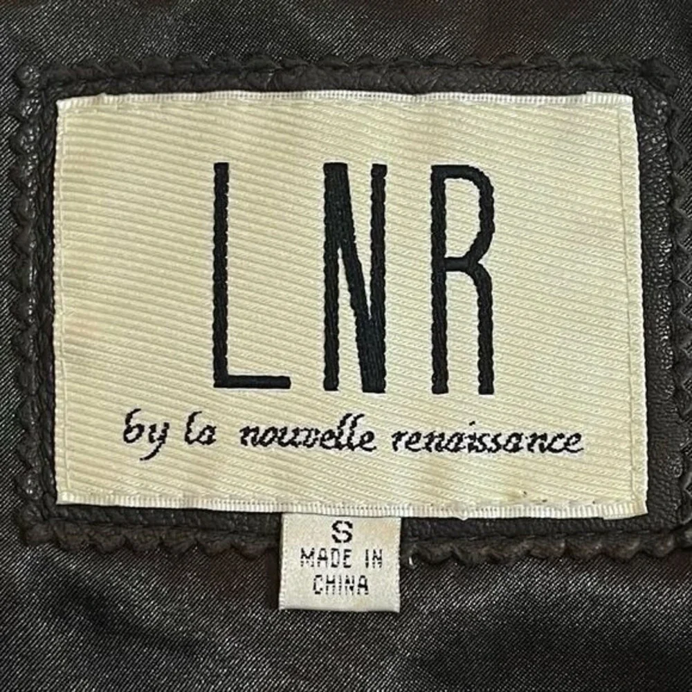 LNR this by